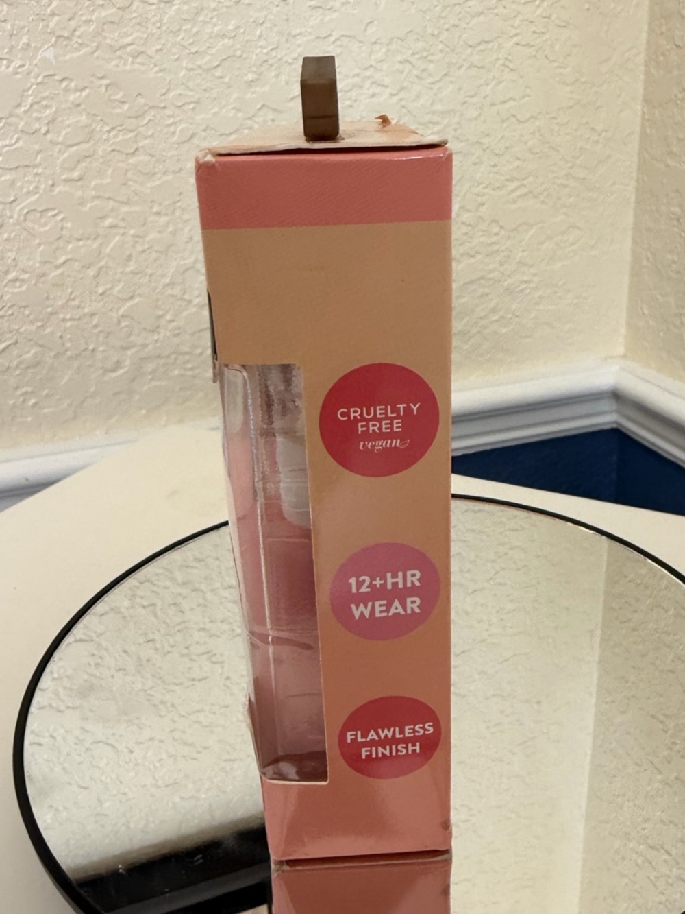 Beauty Concepts Liquid Blush Duo, Rose and Peony NIB - Picture 5 of 7